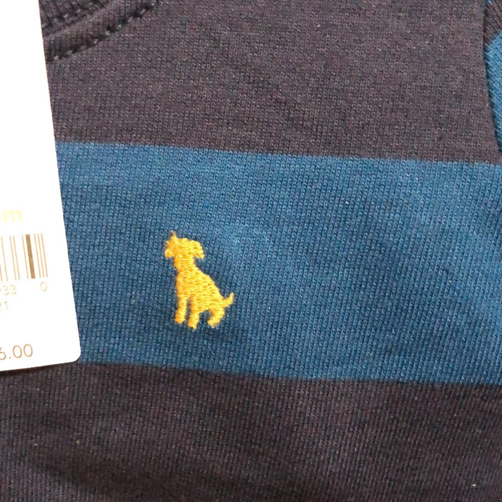 Carter’s 2-pc Boys Toddler Pant Set - Picture 3 of 11